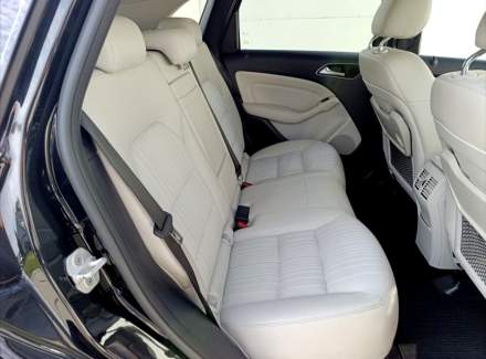 Mercedes-Benz - B-class