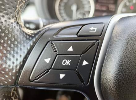 Mercedes-Benz - B-class