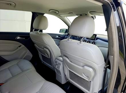 Mercedes-Benz - B-class