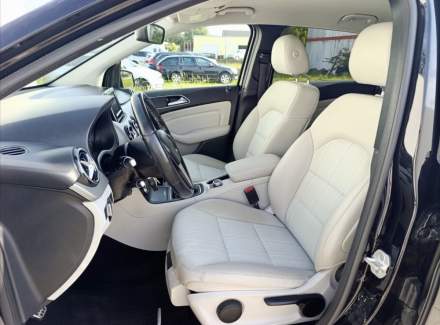 Mercedes-Benz - B-class