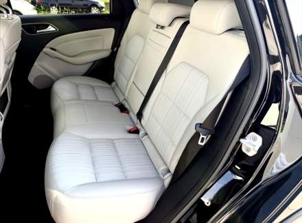 Mercedes-Benz - B-class