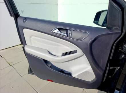 Mercedes-Benz - B-class