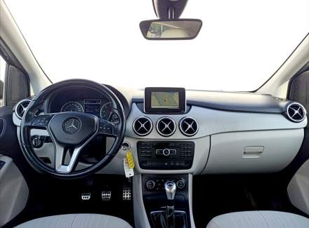 Mercedes-Benz - B-class