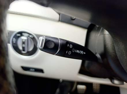 Mercedes-Benz - B-class