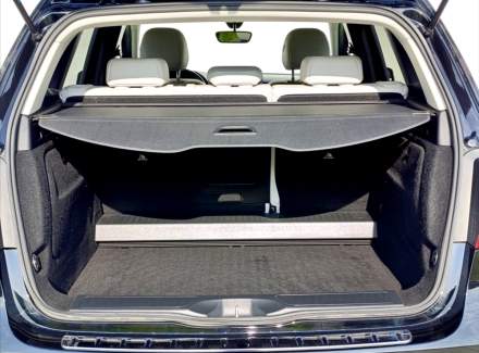 Mercedes-Benz - B-class