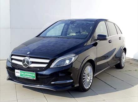 Mercedes-Benz - B-class