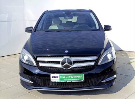 Mercedes-Benz - B-class