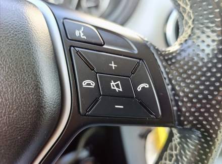 Mercedes-Benz - B-class