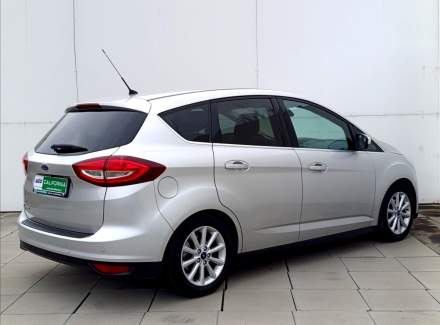 Ford - C-MAX