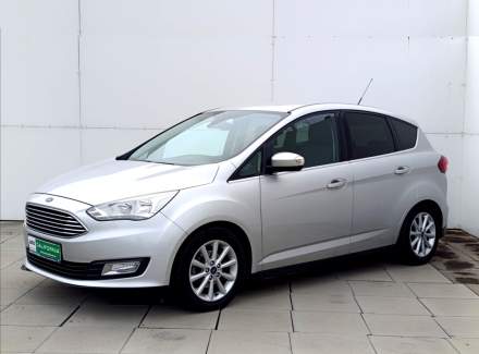 Ford - C-MAX