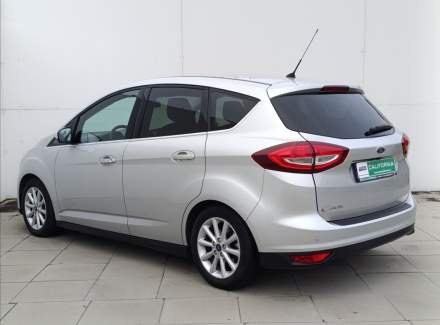 Ford - C-MAX