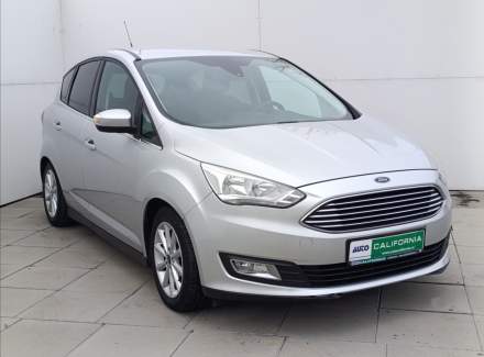 Ford - C-MAX