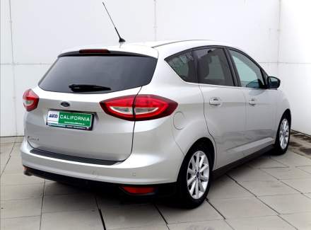 Ford - C-MAX