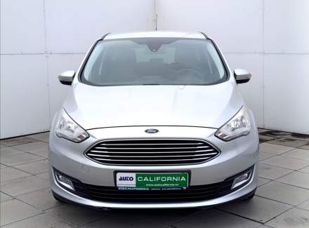 Ford - C-MAX