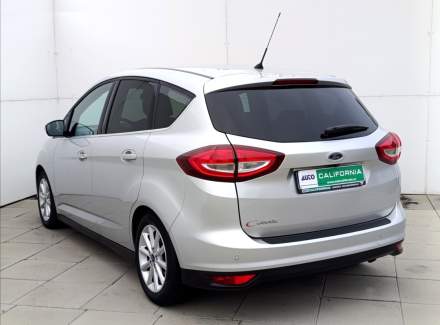Ford - C-MAX