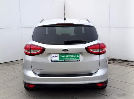 Ford - C-MAX