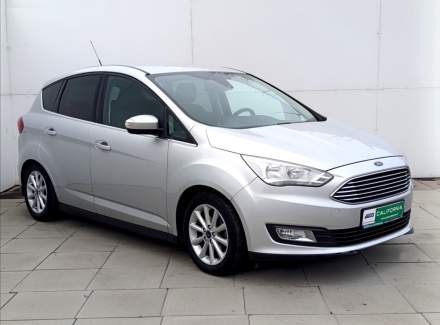 Ford - C-MAX
