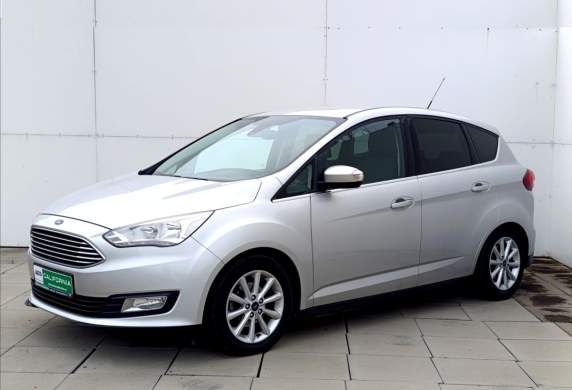 Ford - C-MAX