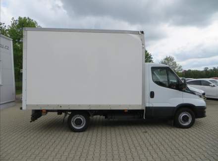 Iveco - Daily