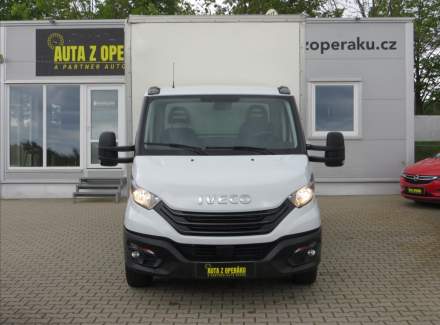 Iveco - Daily