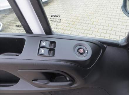 Iveco - Daily