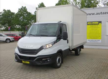 Iveco - Daily