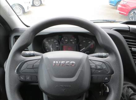 Iveco - Daily