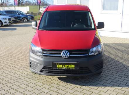 Volkswagen - Caddy
