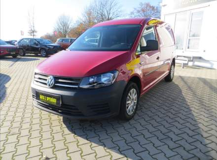 Volkswagen - Caddy
