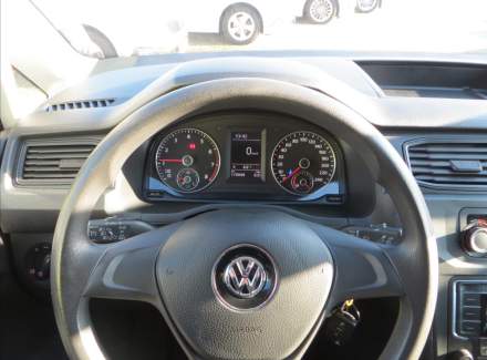 Volkswagen - Caddy