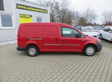 Volkswagen - Caddy