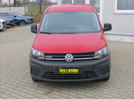 Volkswagen - Caddy