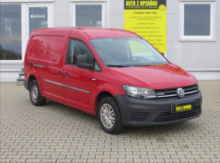 Volkswagen - Caddy