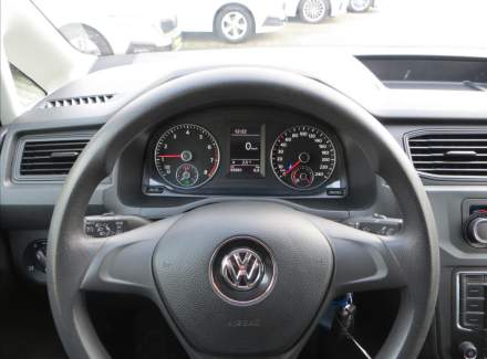 Volkswagen - Caddy