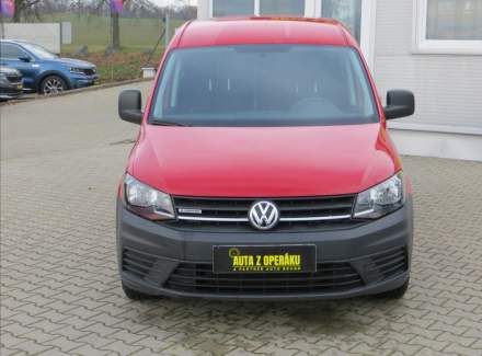 Volkswagen - Caddy