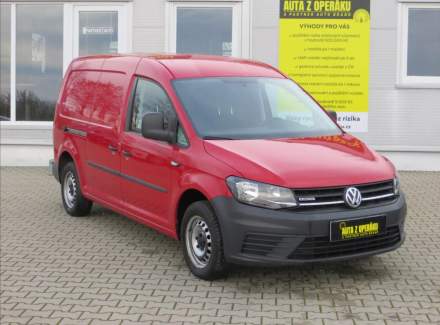 Volkswagen - Caddy