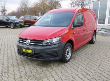 Volkswagen - Caddy