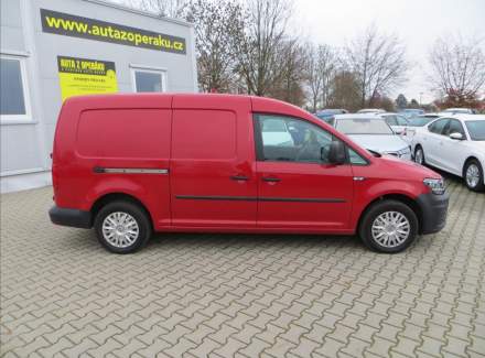 Volkswagen - Caddy