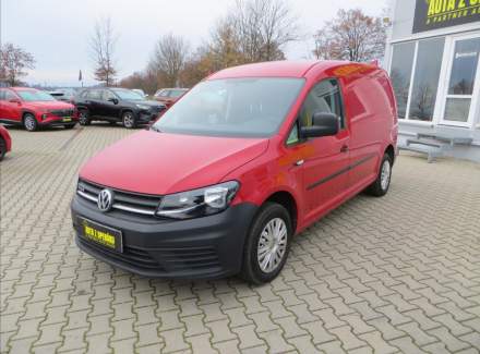 Volkswagen - Caddy