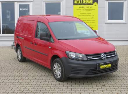 Volkswagen - Caddy