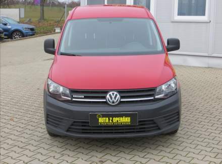 Volkswagen - Caddy