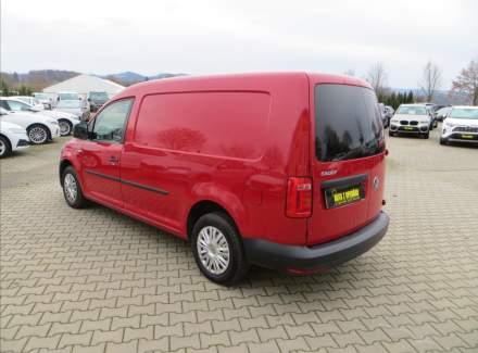 Volkswagen - Caddy