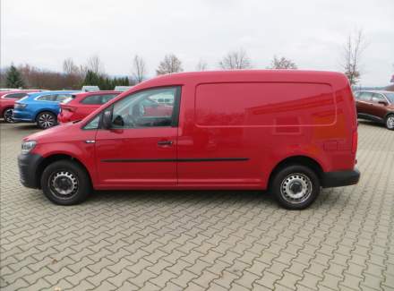 Volkswagen - Caddy