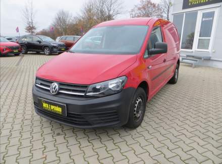 Volkswagen - Caddy