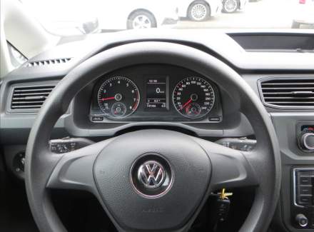 Volkswagen - Caddy