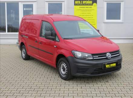 Volkswagen - Caddy