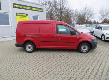 Volkswagen - Caddy