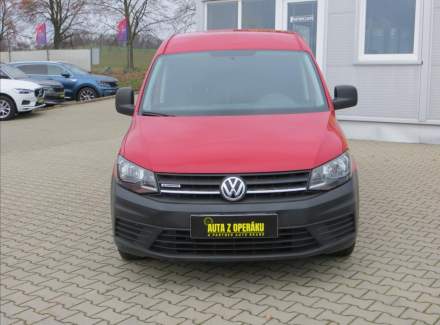 Volkswagen - Caddy