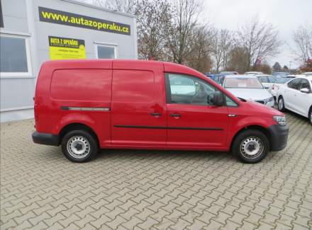 Volkswagen - Caddy