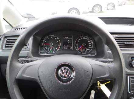 Volkswagen - Caddy